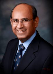 Doddanna Krishna, M.D.